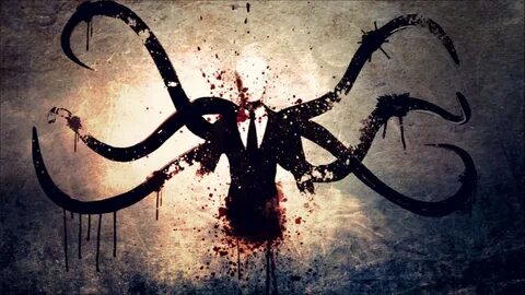 Slender Man Wallpapers (62+ background pictures)