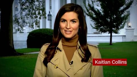 CNN USA: "This is CNN" promo - Kaitlan Collins - YouTube