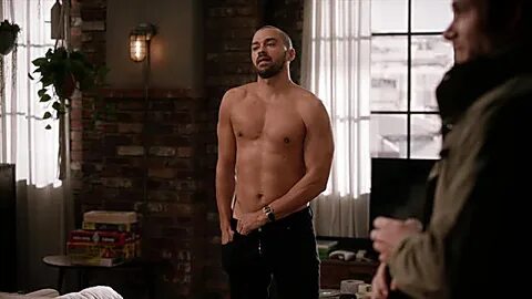 Jesse Williams Official Site for Man Crush Monday #MCM Woman