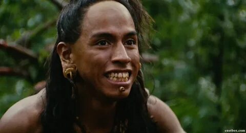 Апокалипсис / Apocalypto (2006/BDRip/HDRip) " OblakoFiles.Ru