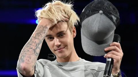 Watch Access Hollywood Interview: Justin Bieber Just Shined 