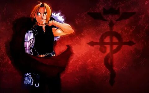 FullMetal Alchemist Wallpaper and Background Image 1720x1080