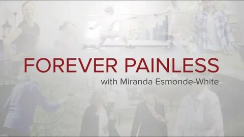 Forever Painless with Miranda Esmonde-White - PBS Documentar