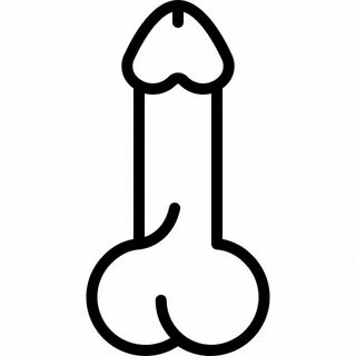 Male, penis, phallic, phallus, sensuality, sex, weiner icon 