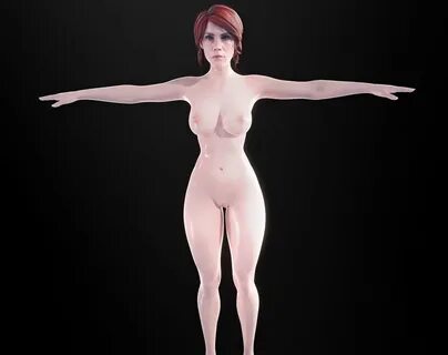 Control Nude Mod Request (Take 2) - Adult Gaming - LoversLab