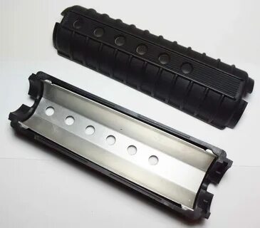 WE XM177 Hand Guards