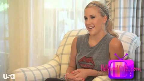 Chrisley Knows Best': Savannah’s Awkward Sex & Dating Talk -