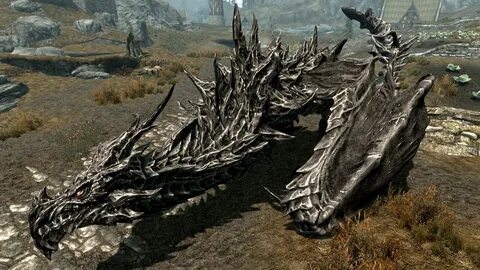 bellyaches hd dragon replacer pack at skyrim nexus mods and 