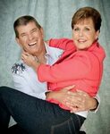 Joyce Meyer Celebrates 50 Years Of Marriage With Husband Dav