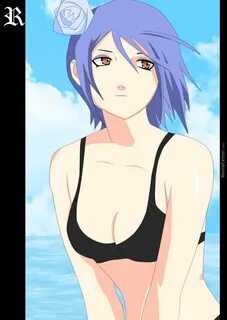 Konan In The Wind By Serathdarklands Meme Center My XXX Hot 