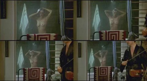Julie Hagerty Topless