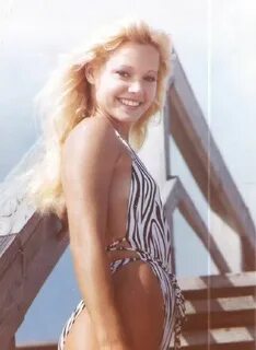 Tammy Lynn Leppert, model and actress, disappeared in 1983 a