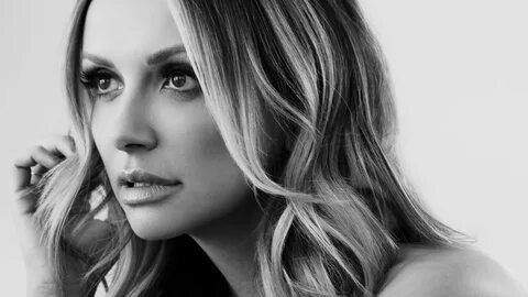 Carly Pearce on 'the redemption' in her emotional new album 