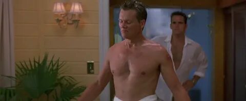 ausCAPS: Kevin Bacon nude in Wild Things