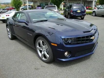 Midnight blue camaro :) Blue camaro, Camaro, Chevy camaro