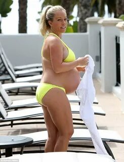 Picture of Kendra Wilkinson