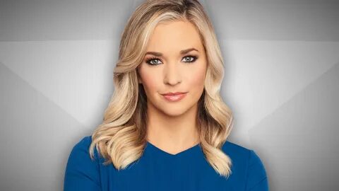 Katie Pavlich posted by Ethan Tremblay