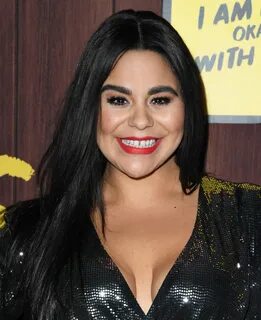 "On My Block's" Jessica Marie Garcia Opened Up About Finding