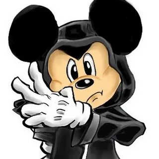 Gangster Mickey Mouse Wallpaper posted by Zoey Anderson