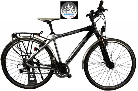 Купити Городской велосипед Scott Atacama 11533 - Міські вело