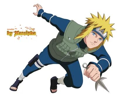 Minato Png posted by Ryan Johnson
