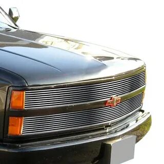 APS Compatible with 88-93 Chevy C K Pickup 92-93 Suburban Bl