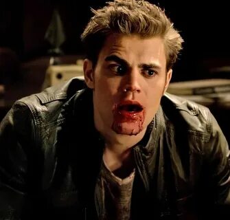 Pin by Evellyn Lima on dreamy dudes Vampire diaries, Stefan 