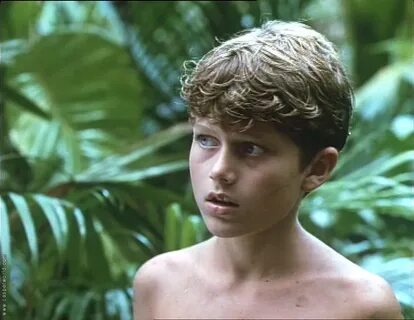 Picture of James Badge Dale in Lord of the Flies - jbd-flieg