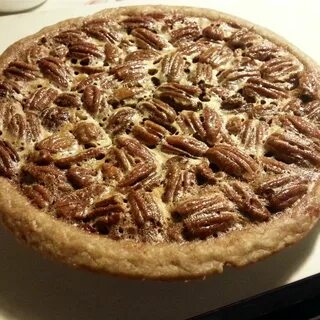 Foods by "Pecan Pie Recipes" category Page 1