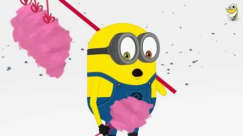 Minions Banana Mini Movie Download