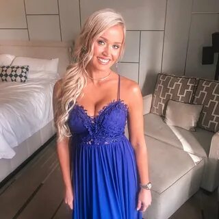 Blair O'Neal в Твиттере: "💙... a case of the blues 😉 What’s 