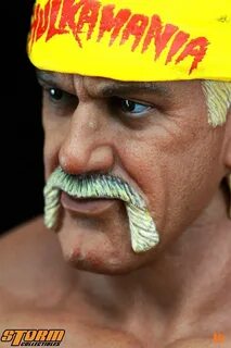 Stоrmc. Hulk Hogan