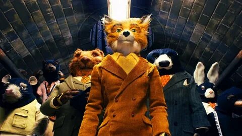 Fantastic Mr. Fox Movie Synopsis, Summary, Plot & Film Detai