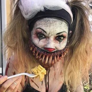 Giggles the Clown (@scarygiggles) - Instagram 照 片 和 视 频