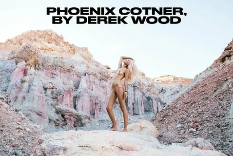 Phoenix Cotner Nude (16 Photos). 