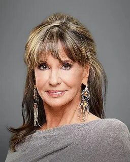 Jess Walton - The Young and the Restless Cast Member