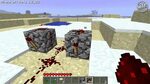 Minecraft - Redstone tutorial - Rapid fire dispenser - YouTu