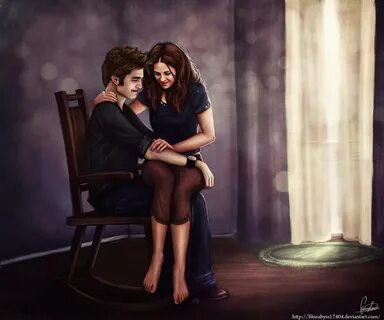 Edward Cullen - Edward Cullen Fan Art (22517766) - Fanpop