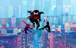 Sony показала новый тизер "Человека-паука: Нет пути домой" с