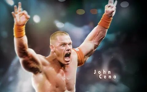 John Cena Full HD Wallpapers (62+ background pictures)