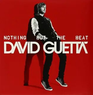 Характеристики DAVID GUETTA Nothing But The Beat (2LP), подр