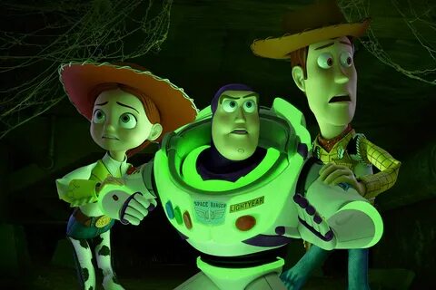 Toy Story of Terror!' Live Stream: How To Watch This Hallowe