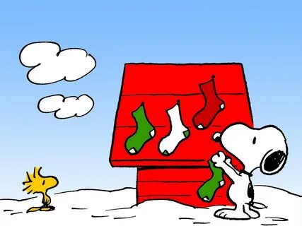 Charlie Brown Christmas Wallpaper (49+ images)