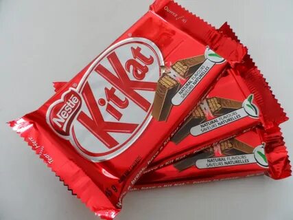 Kitkat Chocolate Wallpapers - Wallpaper Cave