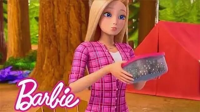 Barbie Netflix