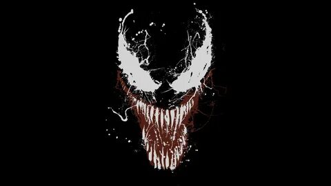 Venom Movie Poster 2018 Venom wallpapers, venom movie wallpa