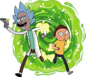 He's looking for some Szechuan Sauce. Rick and morty, Rick a