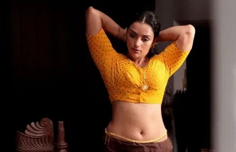 Shwetha Menon HOT Photo Gallery Plumeria Movies