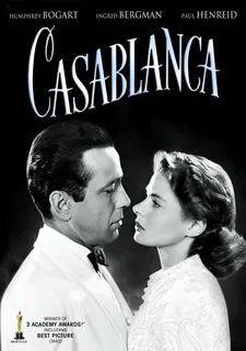 Casablanca Poster Artwork Archives - Movie Poster Artwork Fi