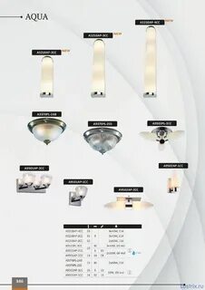 Светильник A5210AP-2CC (Arte Lamp) - купить по цене 1 920 ру
